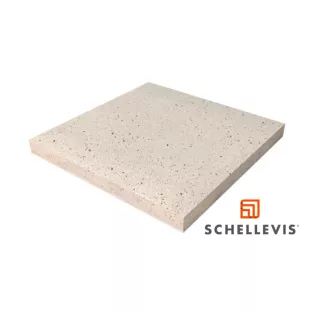 Schellevis Oudhollands Tegel 60x60x5 Crème