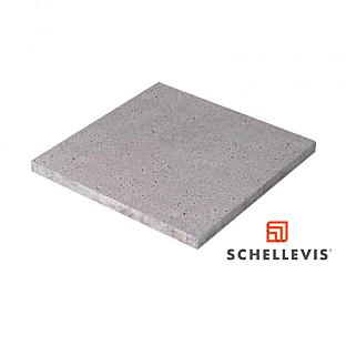 Schellevis Oudhollands Tegel 80x80x5 Grijs