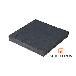 Schellevis Oudhollands Tegel 80x80x10 Antraciet