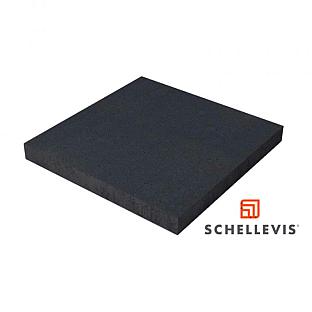 Schellevis Oudhollands Tegel 120x120x12 Carbon
