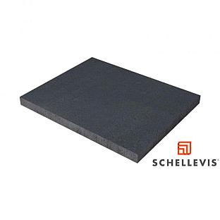 Schellevis Oudhollands Tegel 150x120x10 Antraciet