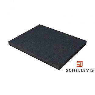 Schellevis Oudhollands Tegel 150x120x10 Carbon