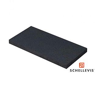 Schellevis Oudhollands Tegel 80x40x5 Carbon