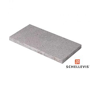 Schellevis Oudhollands Tegel 80x40x5 Grijs