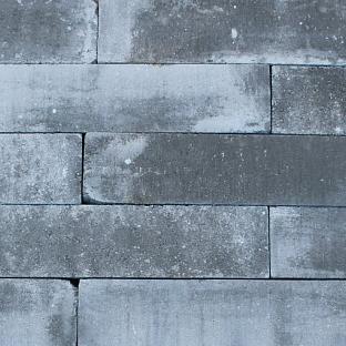 Stapelblok Old 15x15x30 Zeeuws Bont