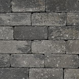 Stapelblok Tumble 12x12x30 Zeeuws Bont