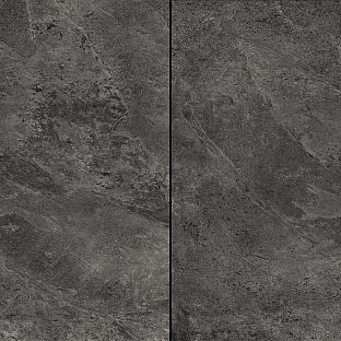 Kera Twice 45x90x5,8 cm Slate Carbon