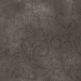 Kera Twice 60x60x4,8 cm Fiammato Antracite Decor