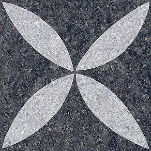 Kera Twice 60x60x4,8 cm Flower Lotus