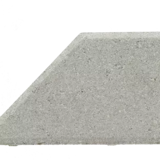 Ecotop Base KPS 8cm tbv 21x10,5 normaal facet grijs PL3