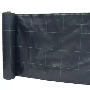 Gronddoek 420cm breed per m¹