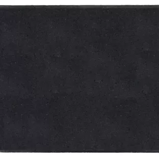 Grootformaat tegel 40x60x5 facet KOMO zwart Klein pakket