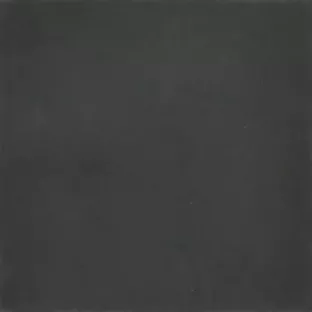 Grootformaat tegel 50x50x5 facet KOMO zwart klein pakket