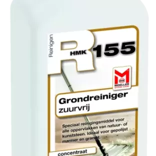 HMK R155 - Grondreiniger - 1Ltr