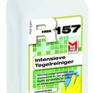 HMK R157 - Intensieve tegelreiniger - 1Ltr