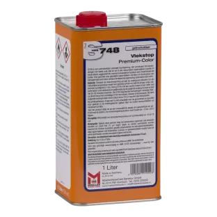 HMK S748 - Vlekstop Premium Color - PRO  - 1Ltr