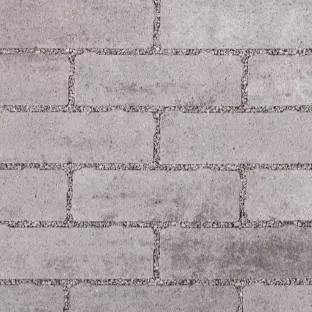 Hydro Brick 20x6,7x8 Nuance Light Grey