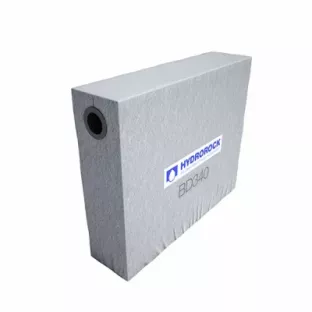 Hydroblob Lijnafwatering Infiltratiesysteem BD340