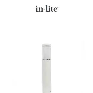 In-Lite Liv Solitary Low 12V - White