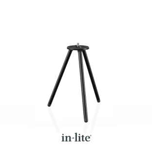 In-Lite Tripod 1 - 35cm
