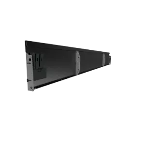 Rigidline Gegalvaniseerd 24x220cm (=MOQ)