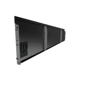 Rigidline Gegalvaniseerd 40x220cm (=MOQ)