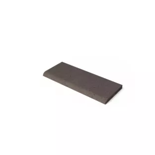 Schellevis Oudhollands Zwembandrand 100x40x5 Taupe