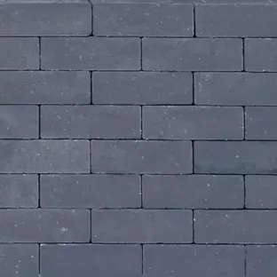 Strackstone Kera GRN+ DF 21x7x8 vlak EV antraciet PL2