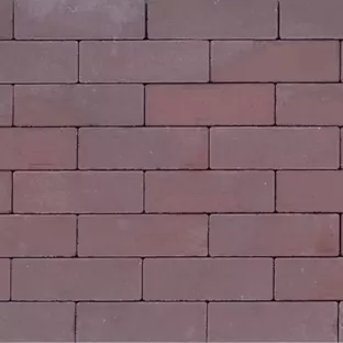Strackstone Kera GRN+ DF 21x7x8 vlak EV rood-bruin PL2
