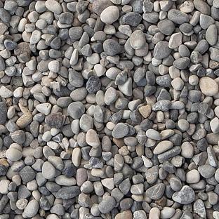 Alpengrind (Castle grey) 4-8mm Midibag 0,7m3 | 1100KG