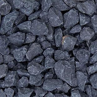 Basalt edelsplit 8-16mm Bigbag 1m3 | 1600KG