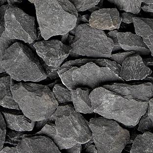 Canadian slate zwart 15-30mm Bigbag 1m3 | 1400KG