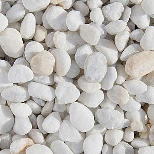 Crystal white grind 8-16mm Bigbag 1m3 | 1600KG