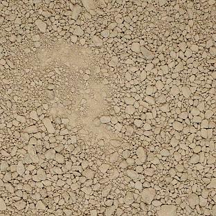 Dolomiet split 0-5mm Bigbag 1m3 | 1800KG