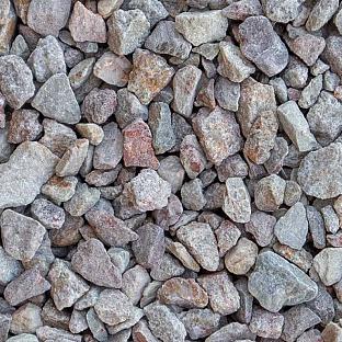 Grauwacke split 8-16mm Minibag 0,5m3 | 750KG