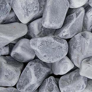 Icy blue grind 25-40mm Minibag 0,5m3 | 800KG