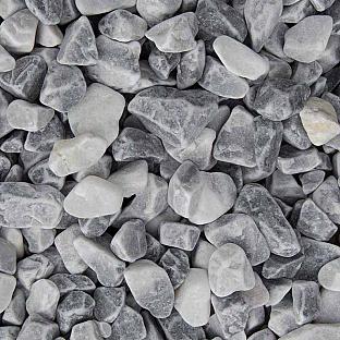 Icy blue grind 8-16mm Bigbag 1m3 | 1600KG