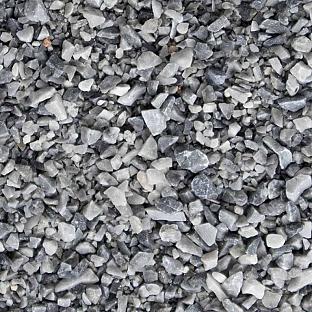 Icy blue split 0-5mm Minibag 0,5m3 | 800KG