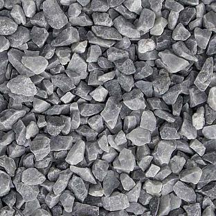 Icy blue split 5-8mm Midibag 0,7m3 | 1100KG