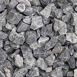 Icy blue split 8-16mm Bigbag 1m3 | 1600KG