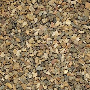Japanse split 2-5mm Bigbag 1m3 | 1500KG