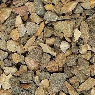 Japanse split 8-16mm Midibag 0,7m3 | 1000KG