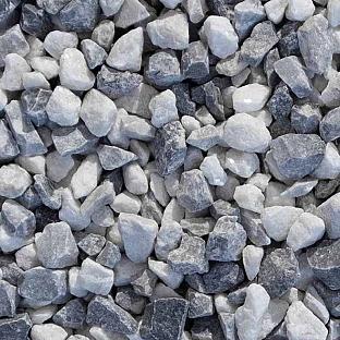 Polar blue split 8-16mm Midibag 0,7m3 | 1100KG