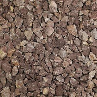 Rouge Belge split 8-16mm Bigbag 1m3 | 1500KG