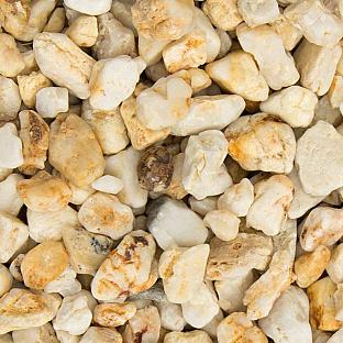 Taunus kwarts grind 8-16mm Bigbag 1m3 | 1500KG