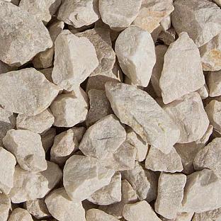 Yellow sun marble split 11-22mm Bigbag 1m3 | 1500KG