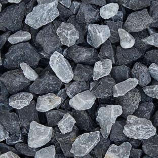 Zebra split 8-16mm Bigbag 1m3 | 1600KG