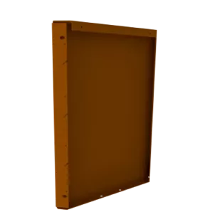 Fixed Height Line WS 56cm Lengte 40cm