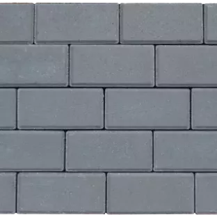 Tremico Betonklinker (BKK) Antraciet 7cm