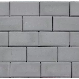 Tremico Betonklinker (BKK) Grijs 7cm